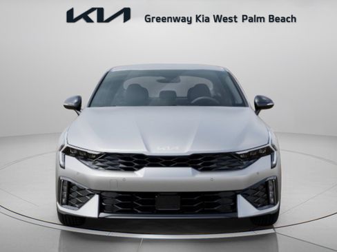New 2026 Kia K5 GT-Line FWD image 2