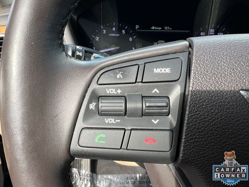 Used 2020 Genesis G80 3.8 w/ Ultimate Package 03 image 34