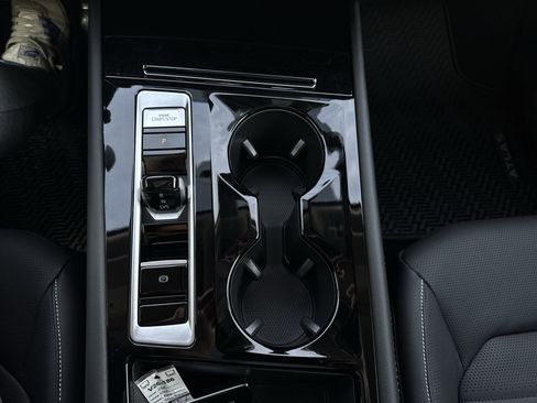 New 2026 Volkswagen Atlas SEL image 36