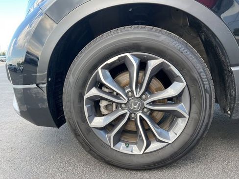 Used 2022 Honda CR-V EX-L image 11