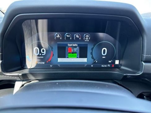 New 2026 Ford Ranger Lariat w/ FX4 Off-Road Package AWD/4WD image 27