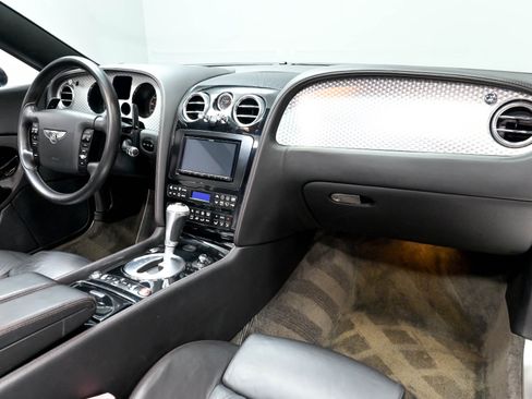 Used 2008 Bentley Continental GTC AWD/4WD image 26