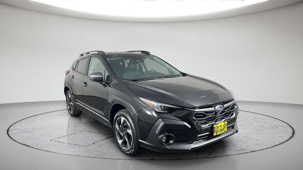 New 2026 Subaru Crosstrek 2.5i Limited AWD/4WD image 6