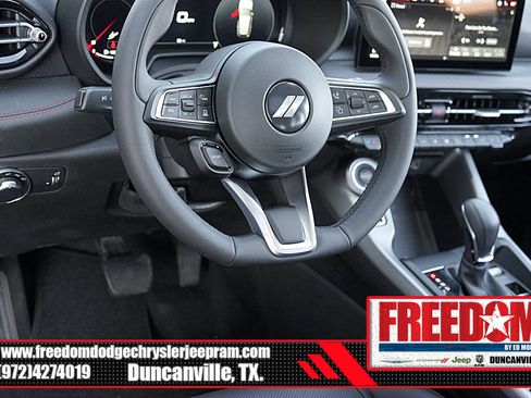 New 2023 Dodge Hornet GT Plus image 26