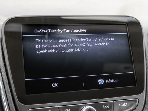 Used 2020 Chevrolet Malibu LT image 29