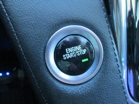 Used 2016 Cadillac Escalade Premium image 27