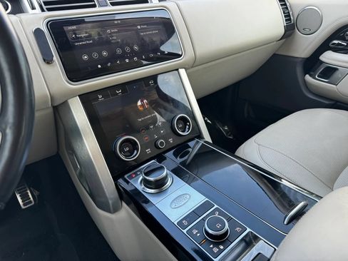 Used 2021 Land Rover Range Rover Westminster Edition AWD/4WD image 24