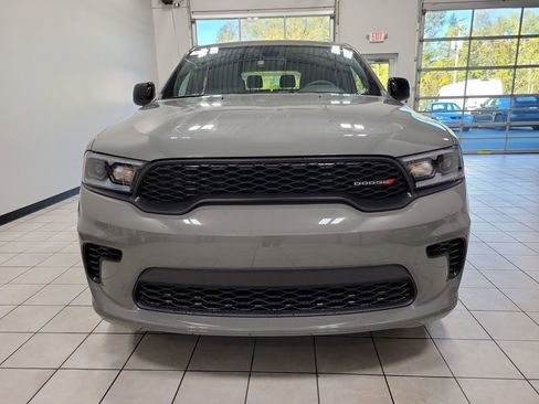 New 2026 Dodge Durango GT w/ Blacktop Package image 2