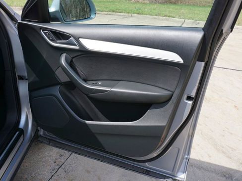 Used 2018 Audi Q3 2.0T Premium FWD image 22