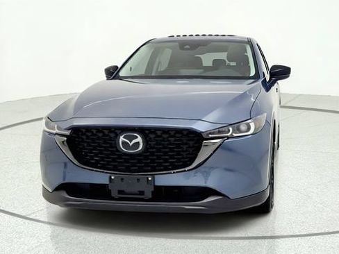 Used 2024 MAZDA CX-5 Carbon Edition AWD/4WD image 3