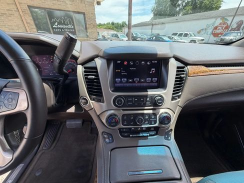 Used 2016 GMC Yukon Denali w/ Open Road Package AWD/4WD image 21