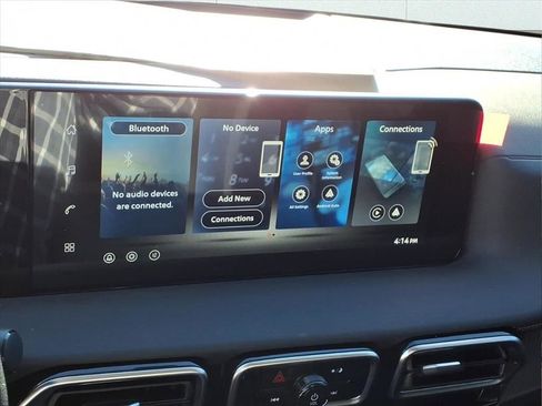 New 2026 Nissan Sentra S w/ Floor Mat Package image 16