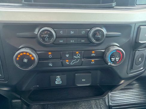 Used 2024 Ford F350 XL w/ XL Off-Road Package AWD/4WD image 28