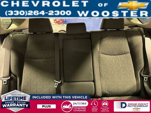 Used 2022 Toyota RAV4 XLE image 30