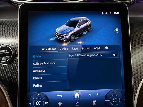 Certified 2026 Mercedes-Benz GLC 300 4MATIC image 36