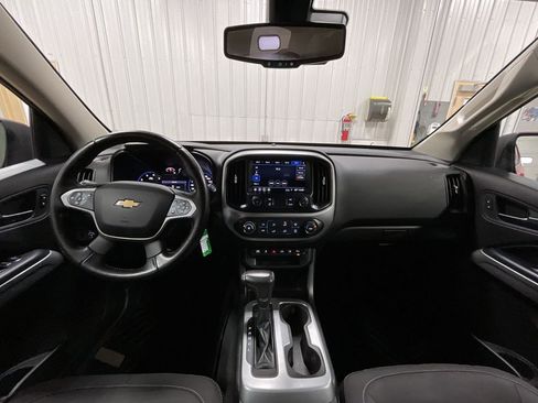 Used 2019 Chevrolet Colorado LT w/ Safety Package AWD/4WD image 18