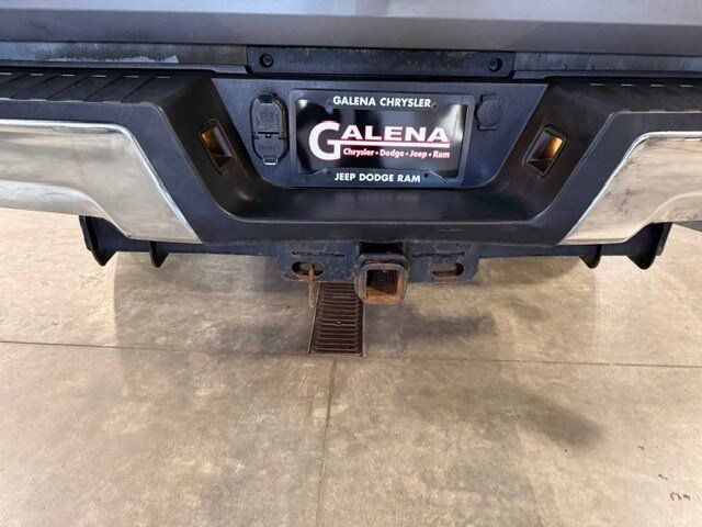 Used 2022 Ford F250 XLT AWD/4WD image 25