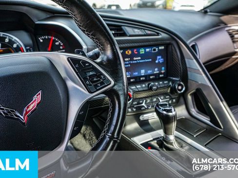 Used 2019 Chevrolet Corvette Grand Sport image 39