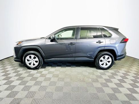 Certified 2024 Toyota RAV4 LE image 5