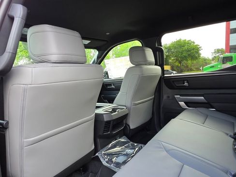 New 2026 Toyota Tundra SR5 AWD/4WD image 22