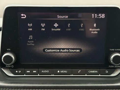 Certified 2023 Nissan Rogue SV image 30