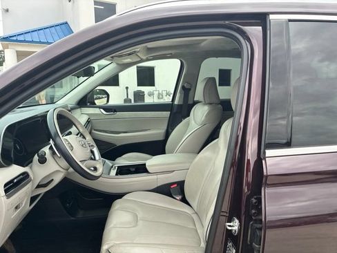 Used 2024 Hyundai Palisade Calligraphy AWD/4WD image 75