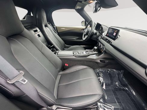 Used 2023 MAZDA MX-5 Miata Grand Touring image 31