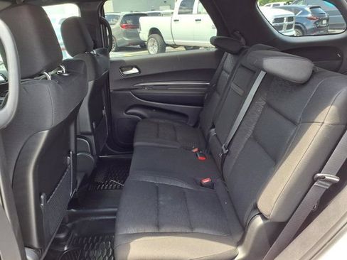 New 2026 Dodge Durango AWD image 15