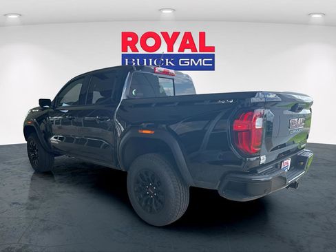New 2026 GMC Canyon Elevation w/ Convenience Package AWD/4WD image 5