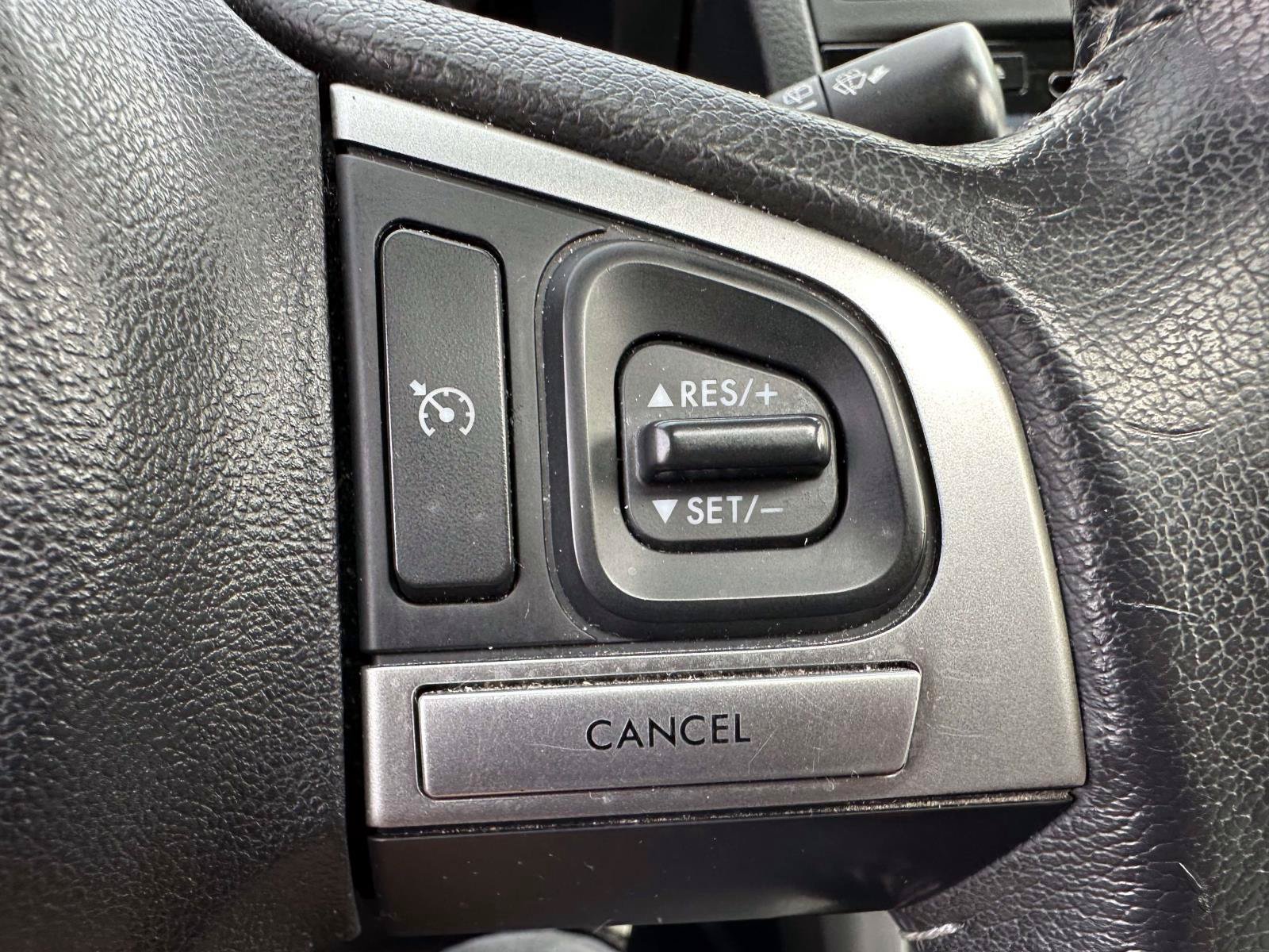 Used 2017 Subaru Forester 2.5i Limited AWD/4WD image 27