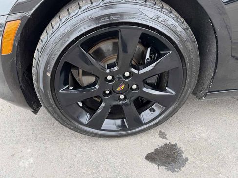 Used 2013 Cadillac ATS Luxury w/ Driver Awareness Package image 10