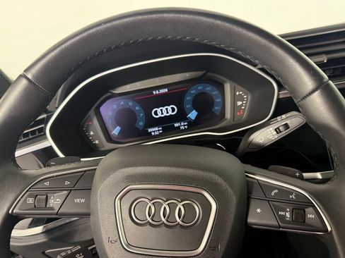 Used 2025 Audi Q3 2.0T Premium AWD/4WD image 21