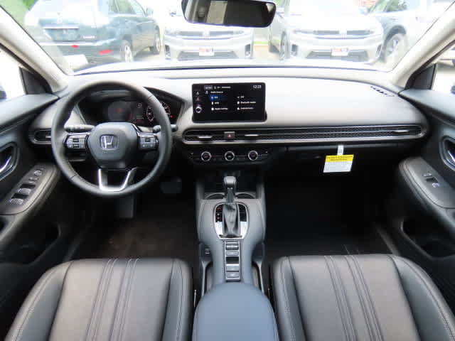 New 2027 Honda HR-V EX-L image 17