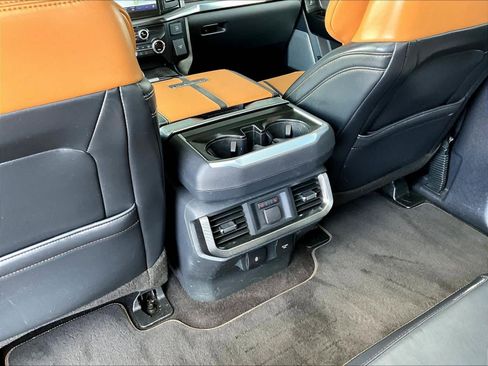Used 2021 Ford F150 Platinum w/ Equipment Group 701A High AWD/4WD image 28