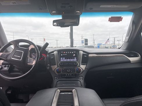 Used 2016 GMC Yukon Denali w/ Open Road Package image 14