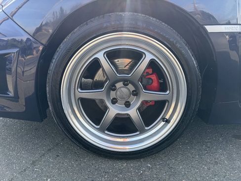 Used 2013 Subaru Impreza WRX Premium AWD/4WD image 10