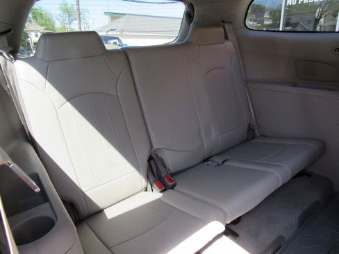 Used 2015 Buick Enclave Premium w/ Trailering Package AWD/4WD image 39