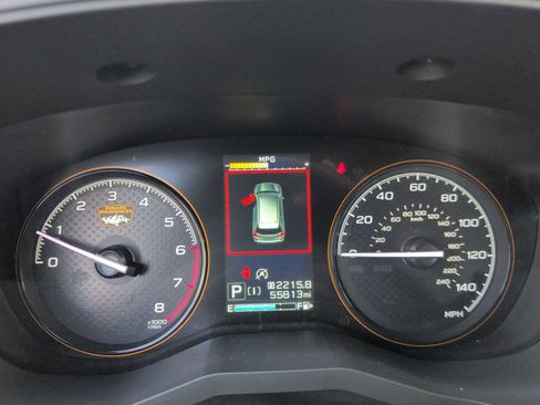 Used 2023 Subaru Forester Wilderness image 33