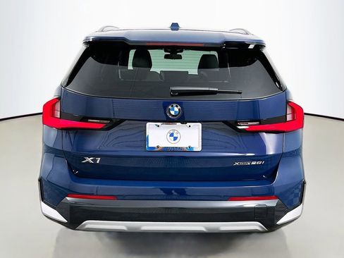 New 2026 BMW X1 xDrive28i image 6