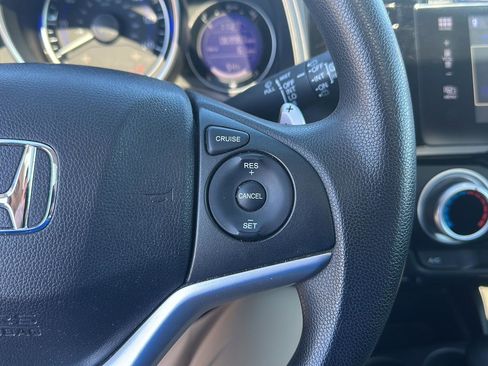 Used 2015 Honda Fit EX image 12