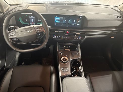 New 2026 Kia Sportage EX AWD/4WD image 4