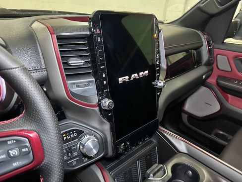 New 2026 RAM 1500 Rebel w/ Rebel Level 2 Equipment Group image 30