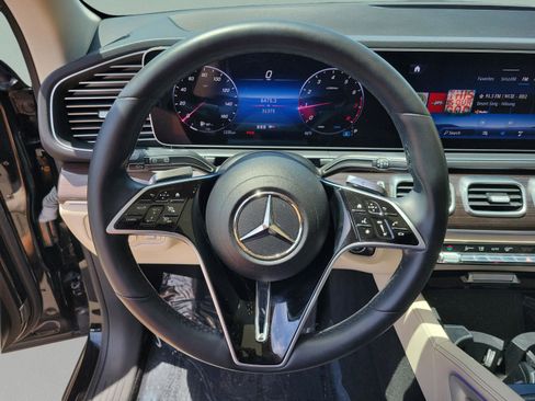 Certified 2024 Mercedes-Benz GLE 350 4MATIC image 22