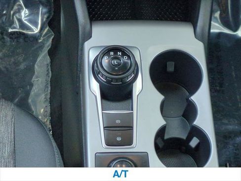 Used 2023 Ford Bronco Sport Big Bend AWD/4WD image 19