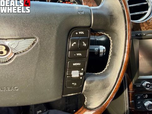Used 2012 Bentley Flying Spur Flying Spur Speed AWD/4WD image 32