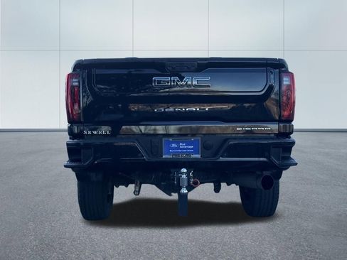 Used 2024 GMC Sierra 2500 Denali Ultimate image 6