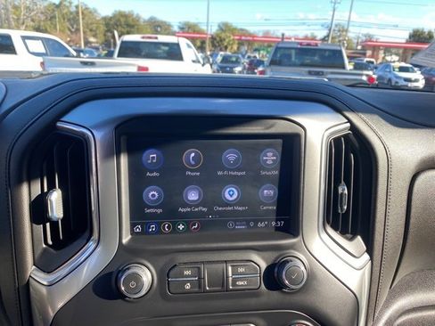 Used 2022 Chevrolet Silverado 3500 LTZ image 19