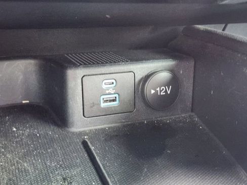 Used 2023 Ford Escape ST-Line w/ Tech Pack #1 image 20