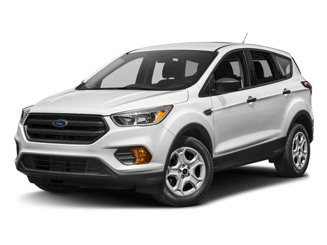 Used 2017 Ford Escape SE AWD/4WD image 31