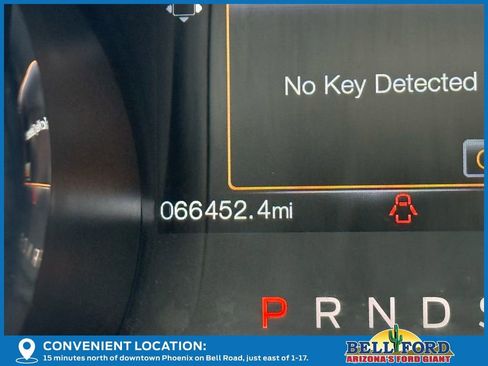 Used 2015 Ford Mustang GT Premium w/ Equipment Group 401A image 6